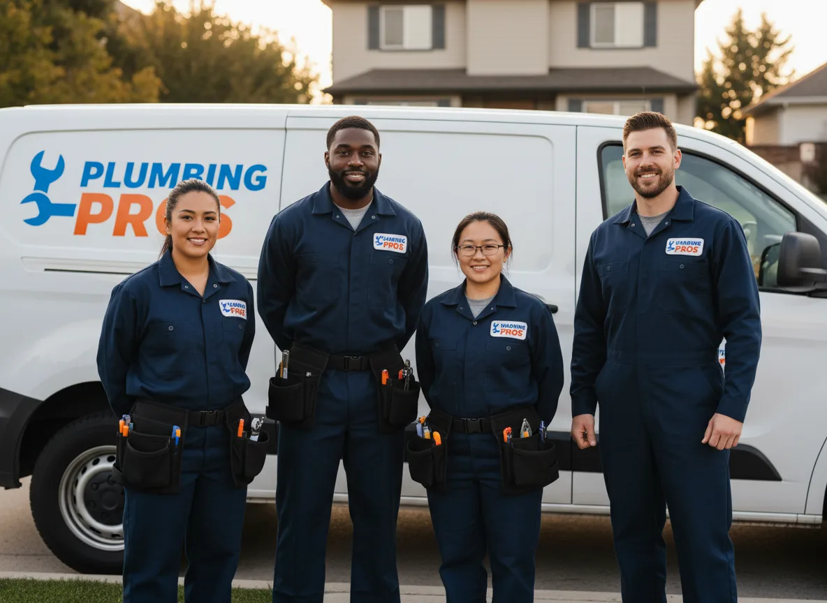 Water Heater Repair company in Fontana, CA